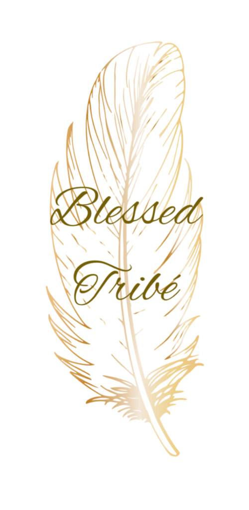 BLESSED TRIBÉ